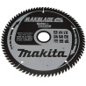 MAKITA B-32627 kotouč pilový dřevo MAKBLADEplus 216x2.8x30mm 80Z , old B-08791