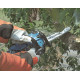 MAKITA UC031GZ Aku řetězová pila 250 mm Li-ion XGT 40V, bez aku Z