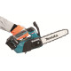 MAKITA UC031GZ Aku řetězová pila 250 mm Li-ion XGT 40V, bez aku Z