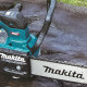 MAKITA UC031GZ Aku řetězová pila 250 mm Li-ion XGT 40V, bez aku Z