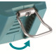 MAKITA UC031GZ Aku řetězová pila 250 mm Li-ion XGT 40V, bez aku Z