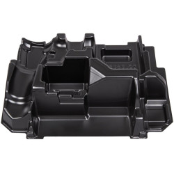 MAKITA 8353J2-3 vložka Makpacu DAS180