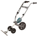 MAKITA UG001GZ Aku vyžínací stroj Li-ion XGT 40V,bez aku Z
