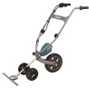 MAKITA UG001GZ Aku vyžínací stroj Li-ion XGT 40V,bez aku Z