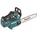 MAKITA UC003GZ01 Aku řetězová pila 300 mm Li-ion XGT 40V, bez aku Z