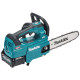 MAKITA UC002GU102 Aku řetězová pila 250 mm Li-ion XGT 40V/4,0Ah