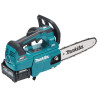 MAKITA UC002GU102 Aku řetězová pila 250 mm Li-ion XGT 40V/4,0Ah