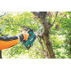 MAKITA UC002GU102 Aku řetězová pila 250 mm Li-ion XGT 40V/4,0Ah