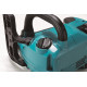 MAKITA UC002GU102 Aku řetězová pila 250 mm Li-ion XGT 40V/4,0Ah