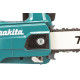 MAKITA UC002GU102 Aku řetězová pila 250 mm Li-ion XGT 40V/4,0Ah
