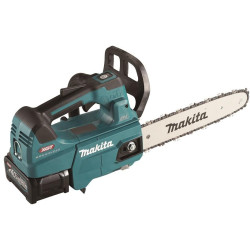 MAKITA UC003GU102 Aku řetězová pila 300 mm Li-ion XGT 40V/4,0Ah