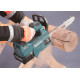 MAKITA UC003GU102 Aku řetězová pila 300 mm Li-ion XGT 40V/4,0Ah