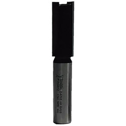 MAKITA D-67935 Drážkovací fréza 2 břit stopka 12 mm,14x32x73 mm,old D-47640