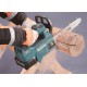 MAKITA UC003GZ01 Aku řetězová pila 300 mm Li-ion XGT 40V, bez aku Z