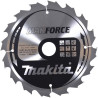 MAKITA B-32150 kotouč pilový dřevo MAKFORCE 210x2.4x30mm 16Z , old B-08230