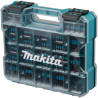 MAKITA E-24826 sada bitů 1/4" IMPACT BLACK 100 ks