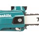 MAKITA UC003GZ01 Aku řetězová pila 300 mm Li-ion XGT 40V, bez aku Z