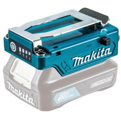 MAKITA TD00000110 adaptér akumulátoru CXT