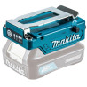 MAKITA TD00000110 adaptér akumulátoru CXT