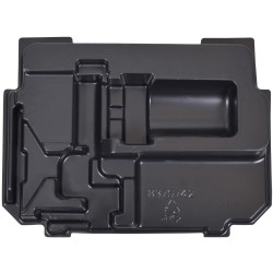 MAKITA 837674-2 vložka Makpacu 3710, 3712