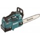 MAKITA UC003GM102 Aku řetězová pila 300 mm Li-ion XGT 40V/4,0Ah