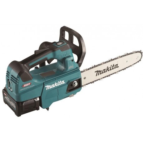 MAKITA UC003GM102 Aku řetězová pila 300 mm Li-ion XGT 40V/4,0Ah