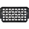 MAKITA T-92025 dělicí panel Molle, 10"