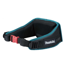 MAKITA 1917R2-6 opasek s polstrováním UB004G