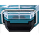 MAKITA T-92075 sada západky, nízký profil