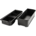 MAKITA T-92134 sada zásobníků pro střední box na nářadí M