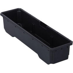 MAKITA PS00000018 Organizační koš, nízký, dlouhý