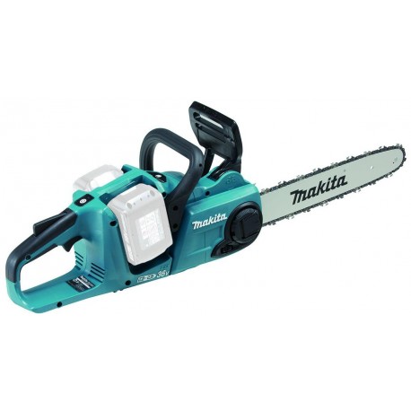 MAKITA DUC353Z Aku řetězová pila 350 mm Li-ion LXT 2x18V,bez aku Z