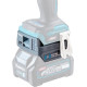 MAKITA 1910D9-2 komunikační adaptér Li-ion XGT 40V ADP12