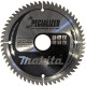 MAKITA B-33249 pilový kotouč 160x30 60t ,old B-09569