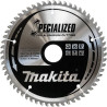 MAKITA B-33255 kotouč pilový hliník SPECIALIZED 180x2.4x30mm 60Z , old B-09575