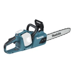 MAKITA DUC355Z Aku řetězová pila 350 mm Li-ion LXT 2x18V,bez aku Z