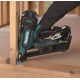 MAKITA DBN640ZK Aku hřebíkovačka na kovové spoje Li-ion LXT 18V, bez aku Z