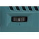 MAKITA HR009GU202 Aku kladivo s výměnným sklíčidlem a AWS Li-ion XGT 40V/4,0Ah,kufr