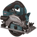 MAKITA HS014GZ Aku okružní pila pro podřezávání 125 mm Li-ion XGT 40V bez aku Z