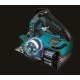 MAKITA HS014GZ Aku okružní pila pro podřezávání 125 mm Li-ion XGT 40V bez aku Z