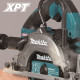 MAKITA HS014GZ Aku okružní pila pro podřezávání 125 mm Li-ion XGT 40V bez aku Z