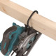 MAKITA HS014GZ Aku okružní pila pro podřezávání 125 mm Li-ion XGT 40V bez aku Z