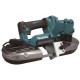 MAKITA PB003GZ Aku pásová pila 835mm,Li-ion XGT 40V,bez aku Z