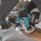 MAKITA PB003GZ Aku pásová pila 835mm,Li-ion XGT 40V,bez aku Z