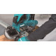 MAKITA PB003GZ Aku pásová pila 835mm,Li-ion XGT 40V,bez aku Z