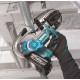MAKITA PB003GZ Aku pásová pila 835mm,Li-ion XGT 40V,bez aku Z