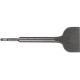 MAKITA D-61020 sekáč plochý SDS-plus 250x80mm