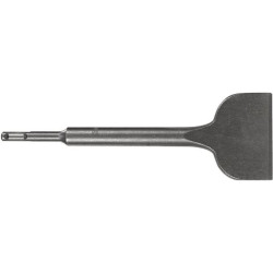 MAKITA D-61020 sekáč plochý SDS-plus 250x80mm