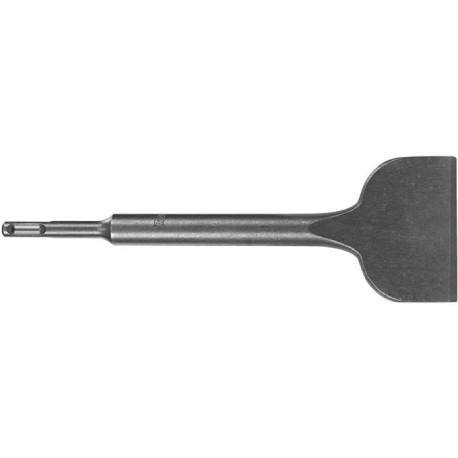 MAKITA D-61020 sekáč plochý SDS-plus 250x80mm