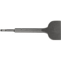 MAKITA D-61020 sekáč plochý SDS-plus 250x80mm